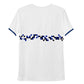 McEnroe Challenge 85 Athletic T-shirt - Game Yarns