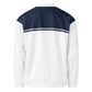 McEnroe New Young Line Dark Blue Bomber Jacket - Game Yarns