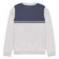 McEnroe New Young Line Dark Blue Knitted Sweater - Game Yarns