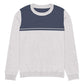 McEnroe New Young Line Dark Blue Knitted Sweater - Game Yarns