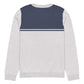 McEnroe New Young Line Dark Blue Knitted Sweater - Game Yarns