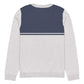 McEnroe New Young Line Dark Blue Knitted Sweater - Game Yarns