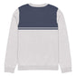 McEnroe New Young Line Dark Blue Knitted Sweater - Game Yarns