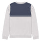 McEnroe New Young Line Dark Blue Knitted Sweater - Game Yarns