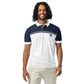 McEnroe New Young Line Dark Blue Polo Shirt - Game Yarns