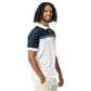 McEnroe New Young Line Dark Blue Polo Shirt - Game Yarns