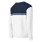 McEnroe New Young Line Dark Blue Sweatshirt - Game Yarns