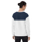 McEnroe New Young Line Dark Blue Sweatshirt - Game Yarns