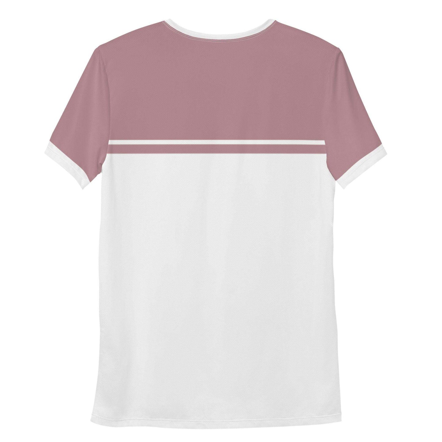 McEnroe New Young Line Maeve Athletic T-shirt - Game Yarns