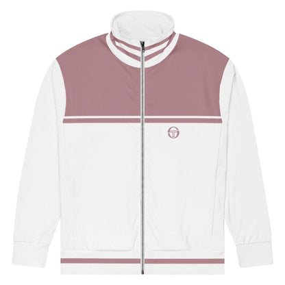 McEnroe New Young Line Maeve Track Jacket - Game Yarns