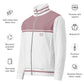 McEnroe New Young Line Maeve Track Jacket - Game Yarns