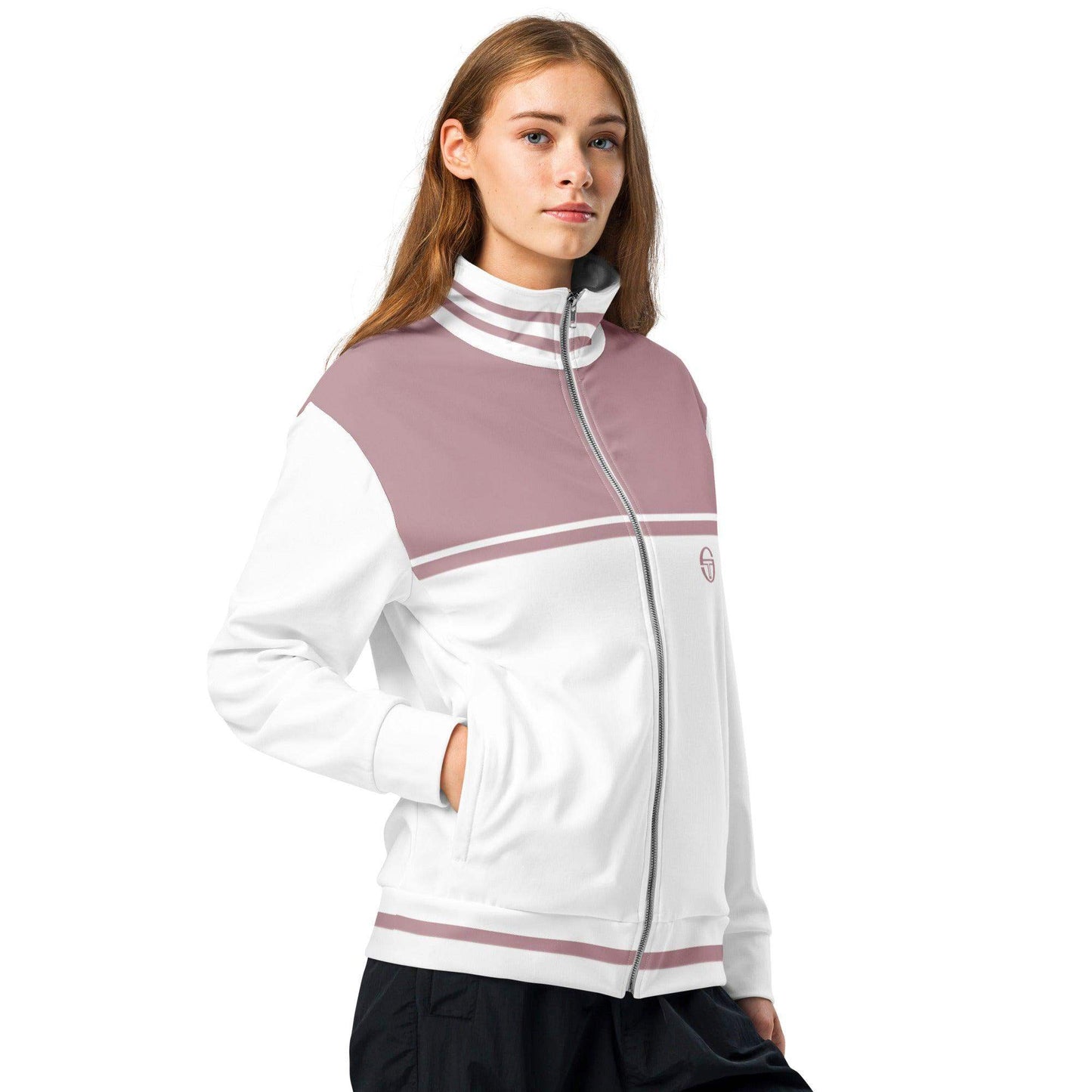 McEnroe New Young Line Maeve Track Jacket - Game Yarns