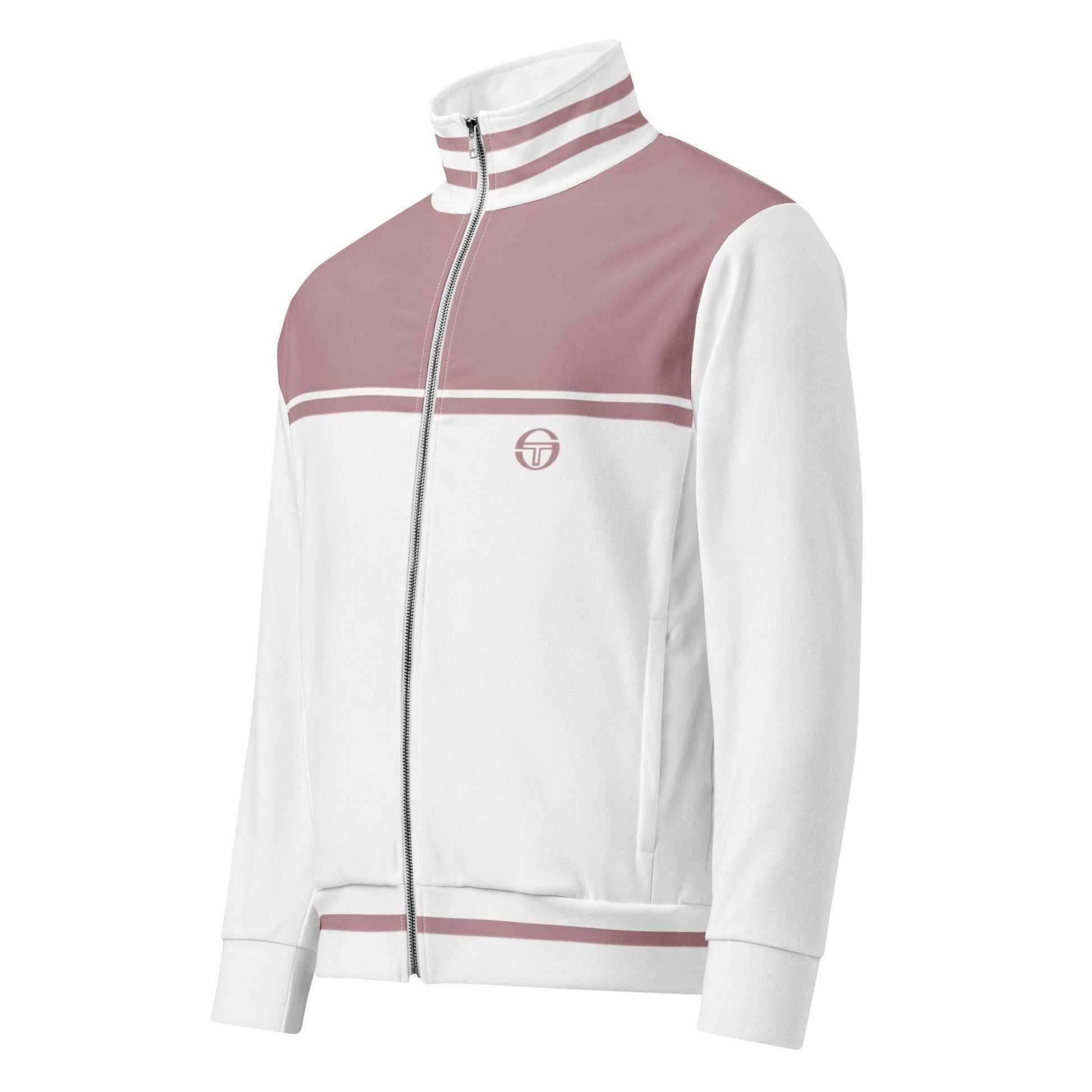 McEnroe New Young Line Maeve Track Jacket - Game Yarns