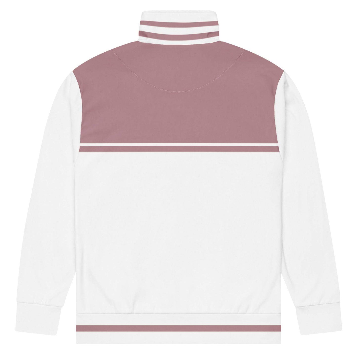 McEnroe New Young Line Maeve Track Jacket - Game Yarns