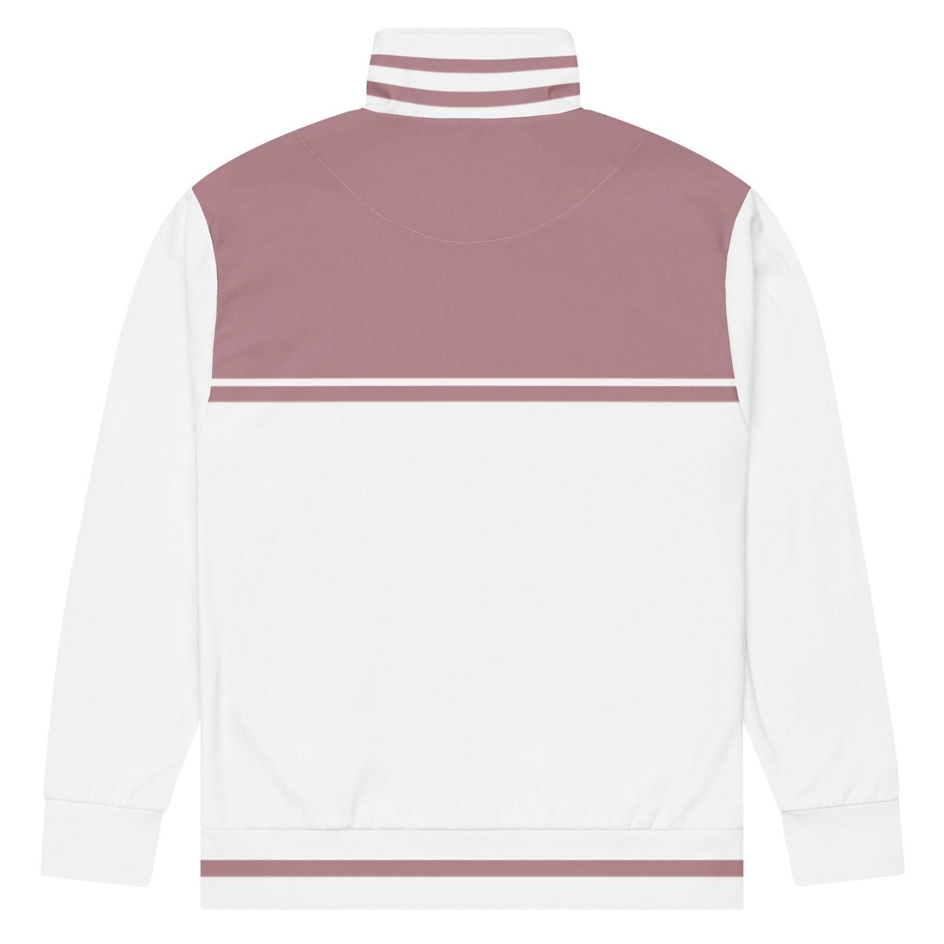 McEnroe New Young Line Maeve Track Jacket - Game Yarns