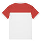 McEnroe New Young Line Red Polo Shirt - Game Yarns