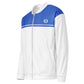 McEnroe New Young Line Royal Blue Bomber Jacket - Game Yarns