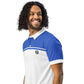 McEnroe New Young Line Royal Blue Polo Shirt - Game Yarns