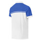 McEnroe New Young Line Royal Blue Polo Shirt - Game Yarns