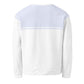 McEnroe New Young Line Silver Blue 1982 Sweatshirt - Game Yarns