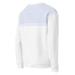 McEnroe New Young Line Silver Blue 1982 Sweatshirt - Game Yarns