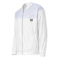 McEnroe New Young Line Silver Blue Bomber Jacket - Game Yarns