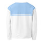 McEnroe New Young Line Sky Blue 1982 Sweatshirt - Game Yarns