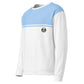 McEnroe New Young Line Sky Blue 1982 Sweatshirt - Game Yarns