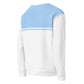 McEnroe New Young Line Sky Blue 1982 Sweatshirt - Game Yarns