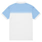 McEnroe New Young Line Sky Blue Polo Shirt - Game Yarns