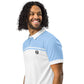 McEnroe New Young Line Sky Blue Polo Shirt - Game Yarns