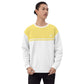 McEnroe New Young Line Yellow Sweatshirt - Game Yarns