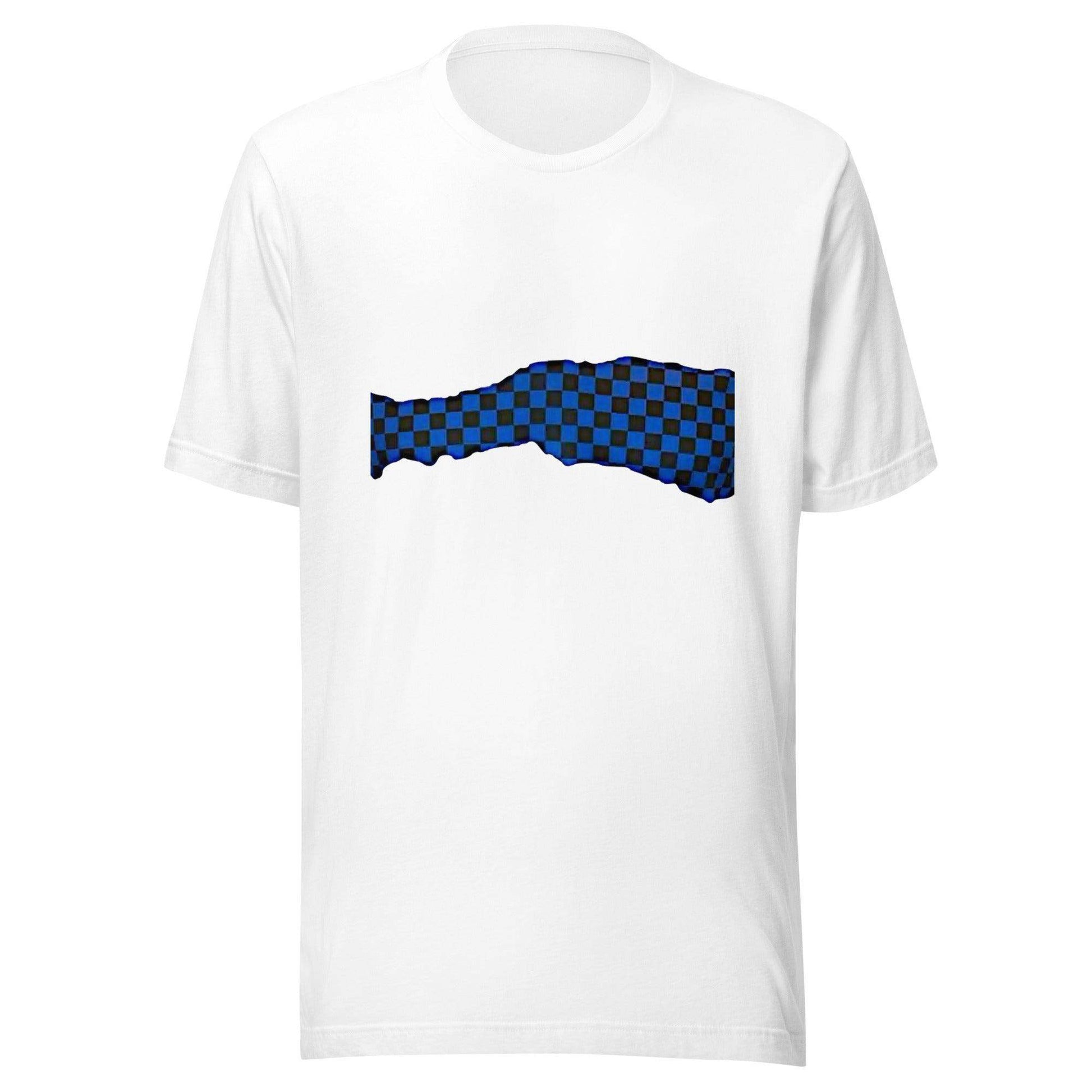 McEnroe Retro T-shirt - Game Yarns