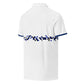 McEnroe White Challenge 85 Polo Shirt - Game Yarns