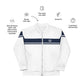 McEnroe Young Line Dark Blue Bomber Jacket - Game Yarns