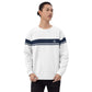 McEnroe Young Line Dark Blue Sweatshirt - Game Yarns