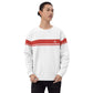 McEnroe Young Line Red Sweatshirt - Game Yarns