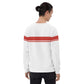 McEnroe Young Line Red Sweatshirt - Game Yarns