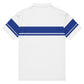 McEnroe Young Line Royal Blue Polo Shirt - Game Yarns