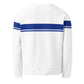 McEnroe Young Line Royal Blue Sweatshirt - Game Yarns