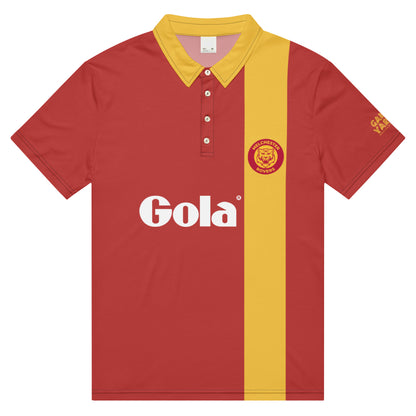 Roy of the Rovers Collared Shirt