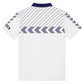 Tottenham Retro Golf Polo Shirt