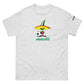 Mexico World cup 86 T-shirt by game yarns