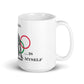 Michael Johnson Motivation Mug - Game Yarns