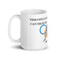 Michael Johnson Motivation Mug - Game Yarns