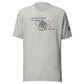 Michael Johnson Olympics t-shirt - Game Yarns