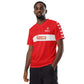 Middlesbrough Retro Sports Shirt - Game Yarns