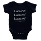 Miracle of Amsterdam Lucas Moura Baby Short Sleeve Onesies - Game Yarns