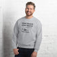 My First Game Sweatshirt PERSONALISE YOURS HERE - Game Yarns