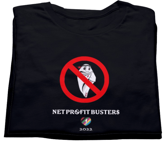 Net Profit Busters 2022 - Game Yarns